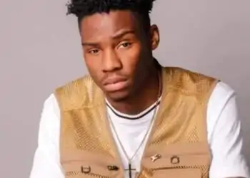 Jay Trigga Biography: Age, Birthday, Parents, Siblings, Girlfriend, Songs, Career, Net Worth