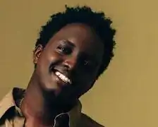 Joshua Baraka Biography: Age, Birthday, Parents, Siblings, Girlfriend, Nationality, Career, Songs, Net Worth
