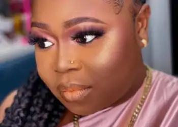 Kemi Apesin Biography: Age, Birthday, Parents, Siblings, Husband, Children, Nationality, State of Origin, Career, Movies, Net Worth