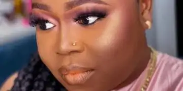 Kemi Apesin Biography: Age, Birthday, Parents, Siblings, Husband, Children, Nationality, State of Origin, Career, Movies, Net Worth