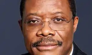 Arnold Ekpe Biography: Age, Birthday, Parents, Siblings, Wife, Children, Nationality, State of Origin, Career, Net Worth