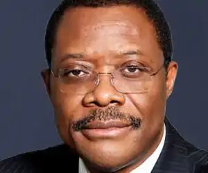 Arnold Ekpe Biography: Age, Birthday, Parents, Siblings, Wife, Children, Nationality, State of Origin, Career, Net Worth