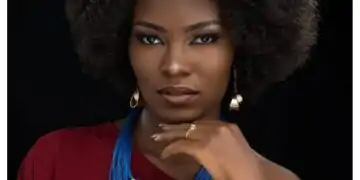 Nisha Kalema Biography: Age, Birthday, Parents, Siblings, Husband, Children, Nationality, Career, Movies, Net Worth