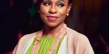 Bolanle Austen-Peters Biography: Age, Birthday, Parents, Siblings, Husband, Children, Nationality, State of Origin, Career, Movies, Net Worth