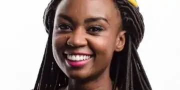 Wanuri Kahiu Biography: Age, Birthday, Parents, Siblings, Husband, Children, Nationality, Career, Movies, Net Worth