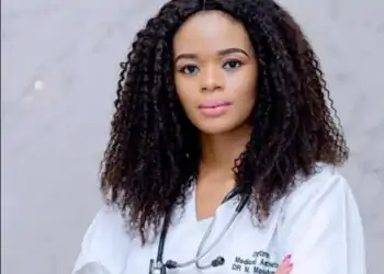 Dr. Nandipha Magudumana Biography: Age, Birthday, Parents, Siblings, Husband, Children, Nationality, Legal Issues, Net Worth