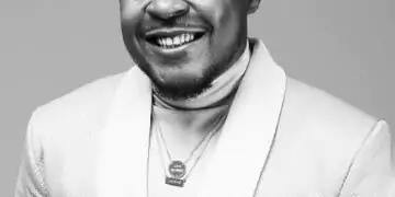 Femi Jecobs Biography: Age, Birthday, Parents, Siblings, Wife, Children, Nationality, State of Origin, Career, Movies, Net Worth