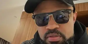 Moses Inwang Biography: Age, Birthday, Parents, Siblings, Wife, Children, Divorce, Nationality, State of Origin, Career, Net Worth