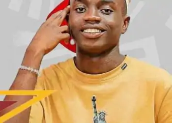 Dogo Paten Biography: Age, Birthday, Parents, Siblings, Girlfriend, Nationality, Songs, Net Worth