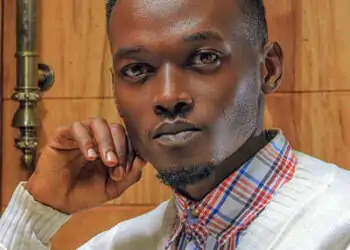 Usama Mukwaya Biography: Age, Birthday, Parents, Siblings, Wife, Children, Nationality, Career, Movies, Net Worth