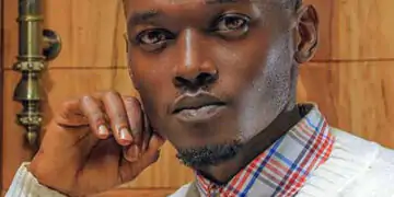 Usama Mukwaya Biography: Age, Birthday, Parents, Siblings, Wife, Children, Nationality, Career, Movies, Net Worth