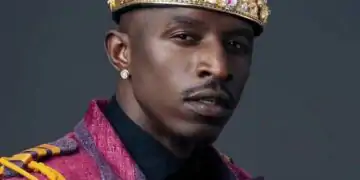 Macky 2 Biography: Age, Birthday, Parents, Siblings, Wife, Children, Nationality, Career, Songs, Net Worth