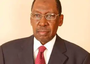 Nigeria’s Former Chief Justice Mohammed Uwais Dies at 89