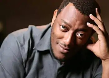 Likarion Wainaina Biography: Age, Birthday, Parents, Siblings, Wife, Children, Nationality, Career, Movies, Net Worth