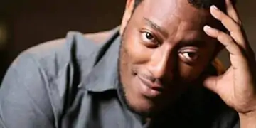 Likarion Wainaina Biography: Age, Birthday, Parents, Siblings, Wife, Children, Nationality, Career, Movies, Net Worth