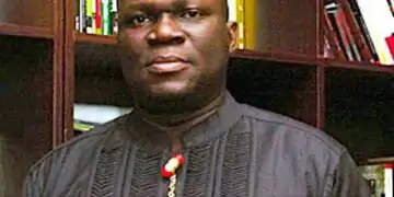 Dr. Reuben Abati Biography: Age, Birthday, Parents, Siblings, Wife, Children, Nationality, Career, Controversies, Net Worth