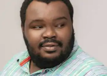 Gregory Ojefua Biography: Age, Birthday, Parents, Siblings, Wife, Children, Nationality, State of Origin, Career, Movies, Net Worth