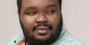 Gregory Ojefua Biography: Age, Birthday, Parents, Siblings, Wife, Children, Nationality, State of Origin, Career, Movies, Net Worth