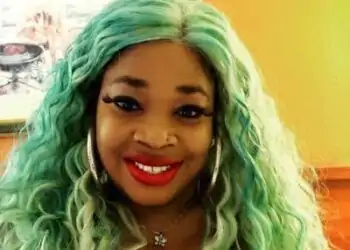 Afro Candy Biography: Age, Birthday, Parents, Siblings, Husband, Children, Nationality, Career, Movies, Net Worth