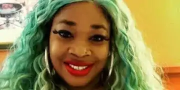 Afro Candy Biography: Age, Birthday, Parents, Siblings, Husband, Children, Nationality, Career, Movies, Net Worth