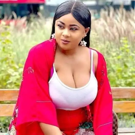 Uju Okoli Biography: Age, Birthday, Parents, Siblings, Husband, Children, Nationality, State of Origin, Career, Net Worth 2 Uju Okoli photo
