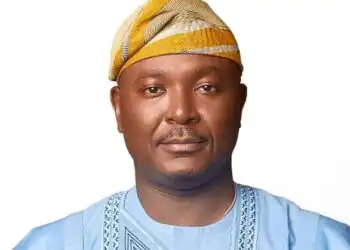 Akin Alabi Biography: Age, Birthday, Parents, Siblings, Wife, Children, Nationality, State of Origin, Career, Net Worth