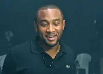 Sesan (video director) Biography: Age, Birthday, Parents, Siblings, Wife, Children, Nationality, Career, Net Worth