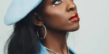 Phina Biography: Age, Birthday, Parents, Siblings, Husband, Children, Nationality, Career, Songs, Net Worth