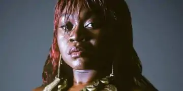 Sampa the Great Biography: Age, Birthday, Parents, Siblings, Husband, Children, Nationality, Career, Net Worth