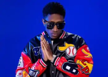 Jae Cash Biography: Age, Birthday, Parents, Siblings, Wife, Children, Nationality, Career, Songs, Net Worth