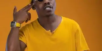 Ruff Kid Biography: Age, Birthday, Parents, Siblings, Wife, Children, Nationality, Career, Songs, Net Worth