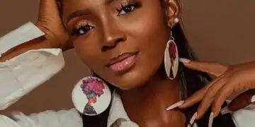 Ivie Okujaye Biography: Age, Birthday, Parents, Siblings, Husband, Children, Nationality, State of Origin, Career, Movies, Net Worth