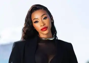 Thabsie Biography: Age, Birthday, Parents, Siblings, Husband, Children, Nationality, Career, Songs, Net Worth