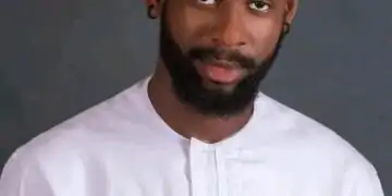 Mensan BBNaija Biography: Age, Birthday, Parents, Siblings, Wife, Children, Nationality, State of Origin, Career, Net Worth