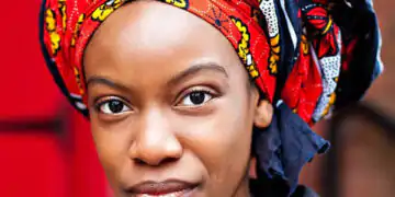 Chika Oduah Biography: Age, Birthday, Parents, Siblings Husband, Children, Nationality, Career, Net Worth