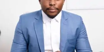 Theo Baloyi Biography: Age, Birthday, Parents, Siblings, Wife, Children, Nationality, Career, Net Worth