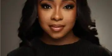 Jessica Poku Biography: Age, Birthday, Parents, Siblings, Husband, Children, Nationality, Career, Net Worth