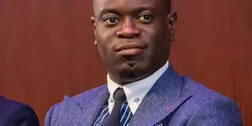 Nathaniel Attoh Biography: Age, Birthday, Parents, Siblings, Wife, Children, Nationality, Career, Net Worth