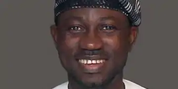 Ayeni Adekunle Biography: Age, Birthday, Parents, Siblings, Wife, Children, Nationality, State of Origin, Career, Net Worth