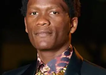 Lemogang Tsipa Biography: Age, Birthday, Parents, Siblings, Wife, Children, Nationality, Career, Movies, Net Worth