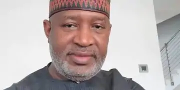 Hadi Sirika Biography: Age, Birthday, Parents, Siblings, Wife, Children, Nationality, Career, EFCC, Net Worth