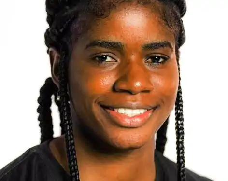 Esther Okoronkwo Biography: Age, Birthday, Parents, Siblings, Boyfriend, Nationality, State of Origin, Career, Club, Goals, Net Worth