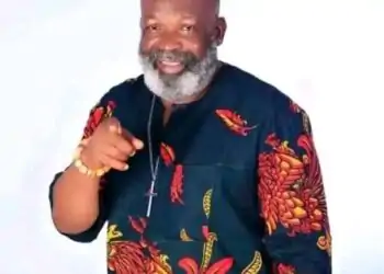 Nollywood Mourns as Veteran Actor Tom Njemanze Passes Away After Prolonged Battle with Prostate Cancer