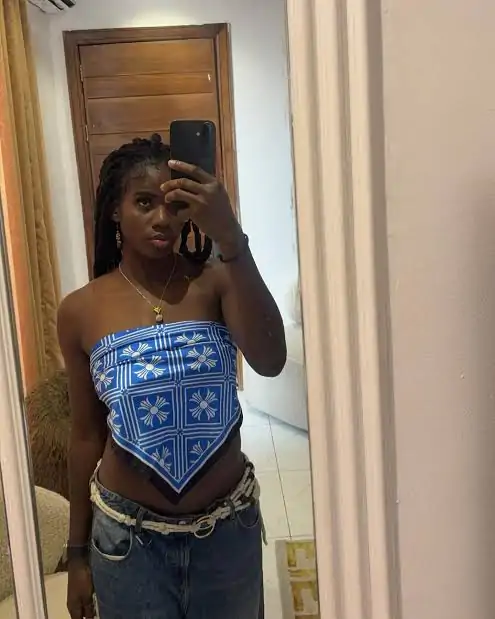 Esther Okoronkwo Biography: Age, Birthday, Parents, Siblings, Boyfriend, Nationality, State of Origin, Career, Club, Goals, Net Worth 3 Esther Okoronkwo photo