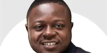 Ajayi Oluwatobi Biography: Age, Birthday, Parents, Siblings, Wife, Children, Nationality, State of Origin, Career, Net Worth