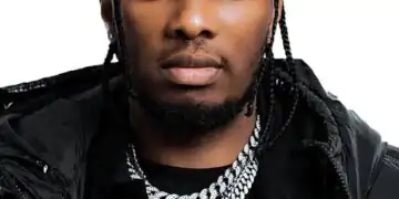 GNL Zamba Biography: Age, Birthday, Parents, Siblings, Wife, Children, Nationality, Career, Songs, Net Worth