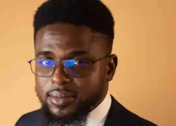Bidemi Oke Biography: Age, Birthday, Parents, Siblings, Wife, Children, Nationality, Career, Net Worth