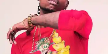 Big Tril Biography: Age, Birthday, Parents, Siblings, Wife, Children, Nationality, Career, Songs, Net Worth