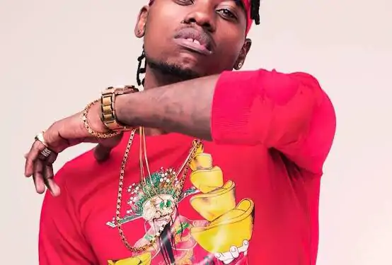 Big Tril Biography: Age, Birthday, Parents, Siblings, Wife, Children, Nationality, Career, Songs, Net Worth