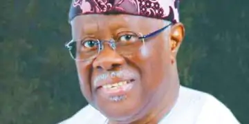 Bode George Biography: Age, Birthday, Parents, Siblings, Wife, Children, Nationality, State of Origin, Career, Net Worth